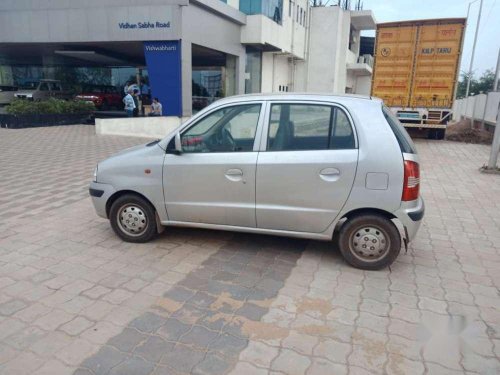 Used Hyundai Santro Xing 2010 MT for sale in Raipur 