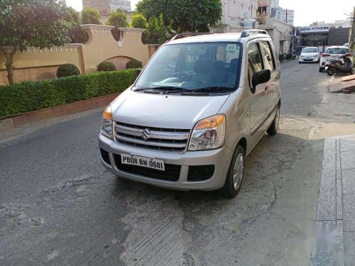 Used Maruti Suzuki Wagon R LXI 2010 MT in Jalandhar 