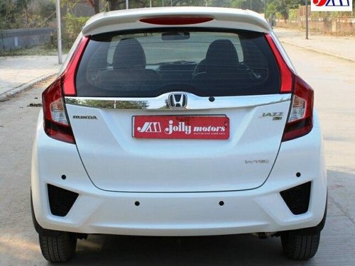 Used Honda Jazz 1.2 S i VTEC 2018 MT for sale in Ahmedabad