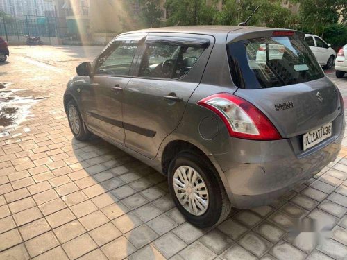 Used Maruti Suzuki Swift 2015 MT for sale in Noida 