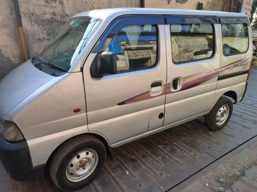 Used Maruti Suzuki Eeco 5 Seater AC 2014 MT in Mumbai 