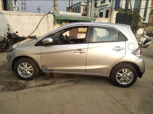 Used Honda Brio 2014 MT for sale in Noida