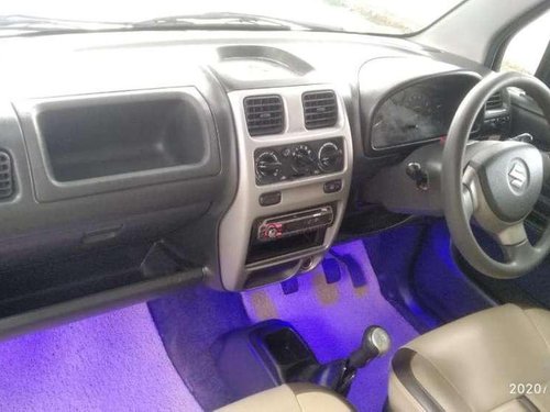 2008 Maruti Suzuki Wagon R VXI MT in Tiruppur 