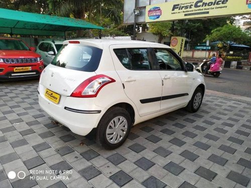 Maruti Suzuki Swift VXI 2016 MT for sale in Surat 