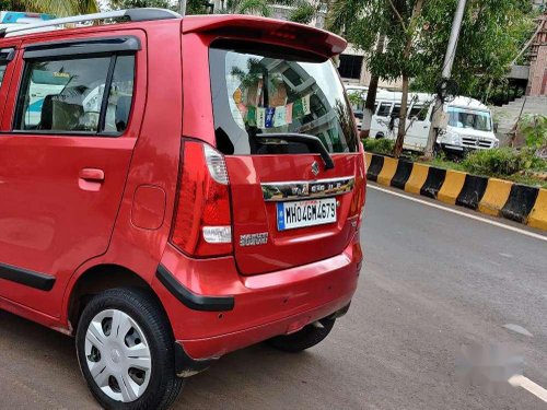 Maruti Suzuki Wagon R 1.0 VXi, 2014 MT in Mumbai 