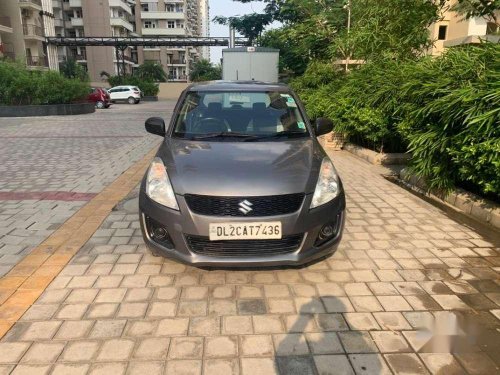 Used Maruti Suzuki Swift 2015 MT for sale in Noida 