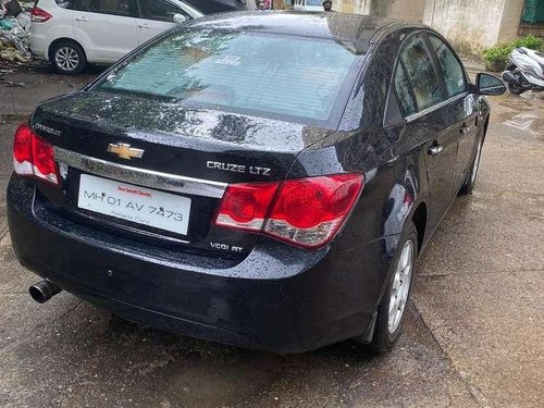 Used Chevrolet Cruze 2011 MT for sale in Mira Road 