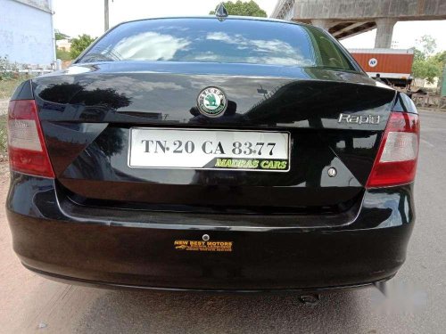 Used Skoda Rapid 2012 MT for sale in Dindigul 