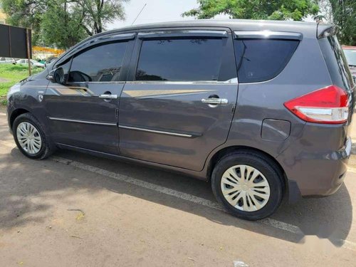 Maruti Suzuki Ertiga VDi, 2014, MT for sale in Pune 