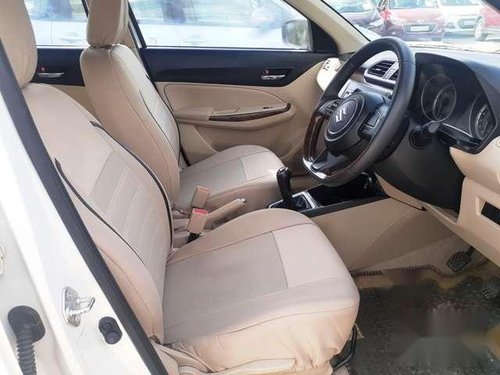 2018 Maruti Suzuki Dzire AT for sale in Jaipur 