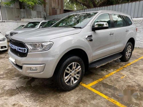 Used Ford Endeavour 2019 AT for sale in Pune 