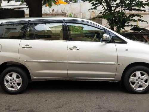 Toyota Innova 2.5 V 8 STR, 2008, MT in Nagar 