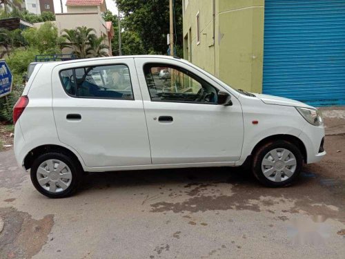 Used 2015 Maruti Suzuki Alto K10 MT for sale in Chennai