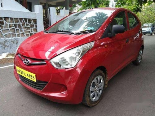 Used 2017 Hyundai Eon MT for sale in Visakhapatnam