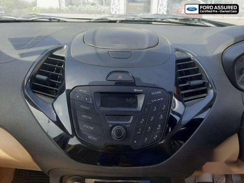 Used Ford Figo Aspire 2016 MT for sale in Jalgaon 