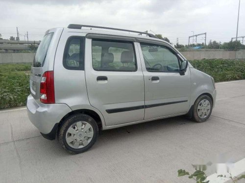 Maruti Suzuki Wagon R LXI 2009 MT in Faridabad 