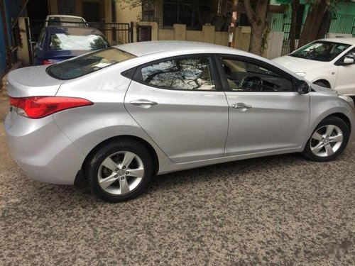 Used 2013 Hyundai Elantra MT for sale in New Delhi