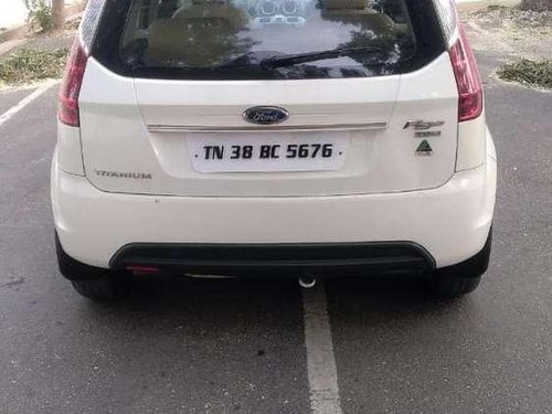 Used 2010 Ford Figo MT for sale in Tiruppur