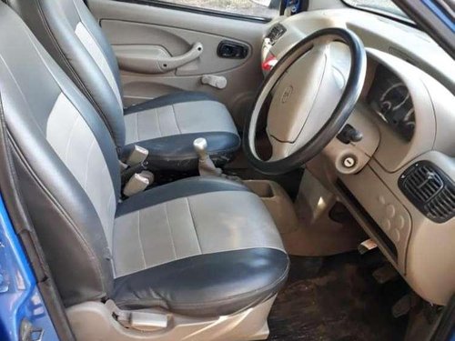 Used Tata Indica V2 Xeta GLE 1.2 BS-III, 2007, Petrol MT in Halli 