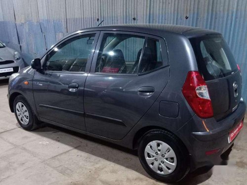 Used Hyundai I10 Era 1.1 LPG, 2012 MT for sale in Coimbatore 