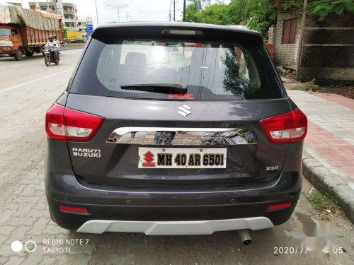 Used Maruti Suzuki Vitara Brezza ZDi 2016 MT for sale in Nagpur