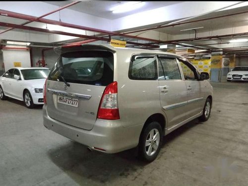 Used 2013 Toyota Innova MT for sale in Thane 