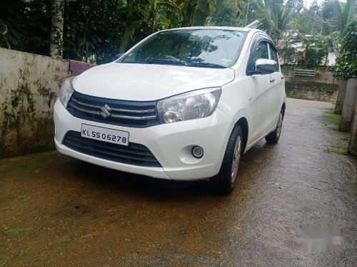 2014 Maruti Suzuki Celerio VXi MT in Kalpetta