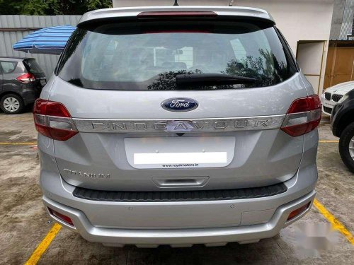 Used Ford Endeavour 2019 AT for sale in Pune 