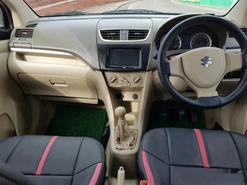 Used Maruti Suzuki Ertiga VXI 2015 MT for sale in Pune 