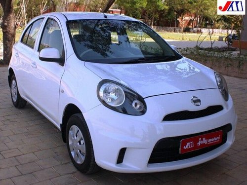 Used Nissan Micra Active XL 2014 MT for sale in Ahmedabad