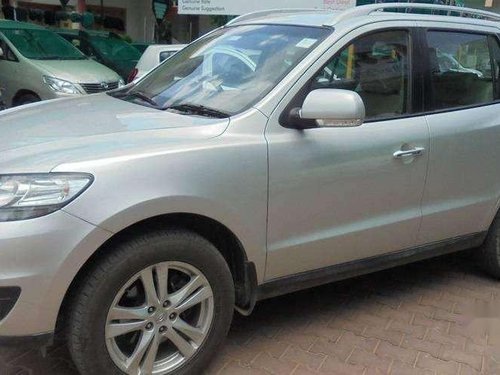 2011 Hyundai Santa Fe MT for sale in Jaipur 