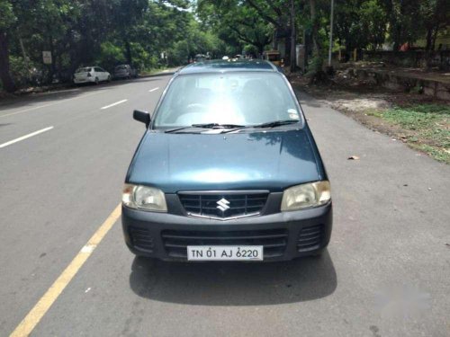 Used 2009 Maruti Suzuki Alto MT for sale in Chennai