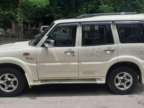 2009 Mahindra Scorpio VLX MT for sale in Hyderabad 