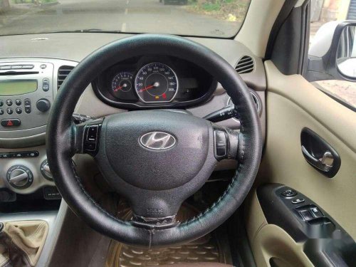 Used Hyundai i10 2011 MT for sale in Nagar