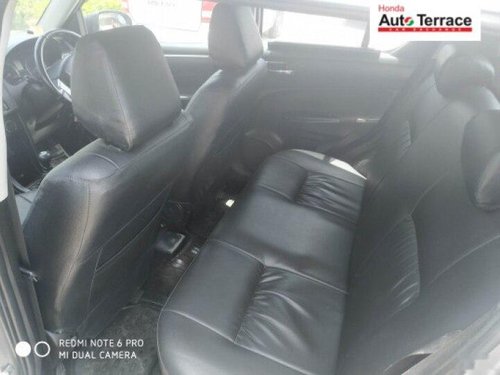 Used 2012 Maruti Suzuki Swift MT for sale in Faridabad 