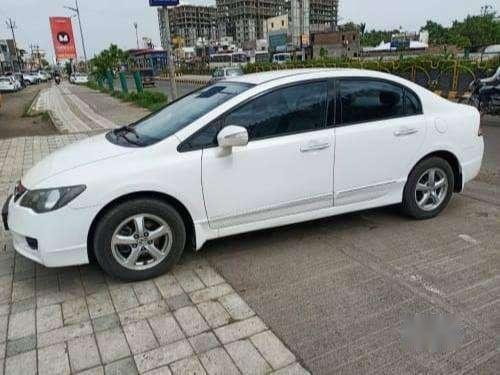 Used 2011 Honda Civic MT for sale in Rajkot 