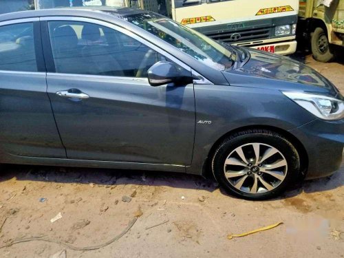 Hyundai Verna CRDi 1.6 SX , 2014, AT for sale in Kolkata 