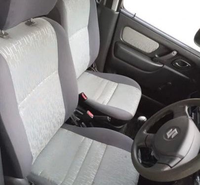 Used Maruti Suzuki Wagon R LXI 2007 MT for sale in New Delhi