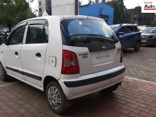 Hyundai Santro Xing XP 2005 MT in Chennai 