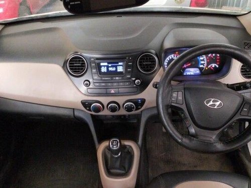 Used Hyundai Grand i10 Sportz 2016 MT for sale in Bangalore