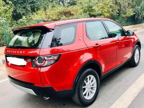 Used Land Rover Discovery Sport 2017 AT for sale in New Delhi