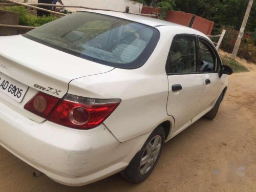 Used Honda City ZX EXi 2006 MT for sale in Gurgaon 