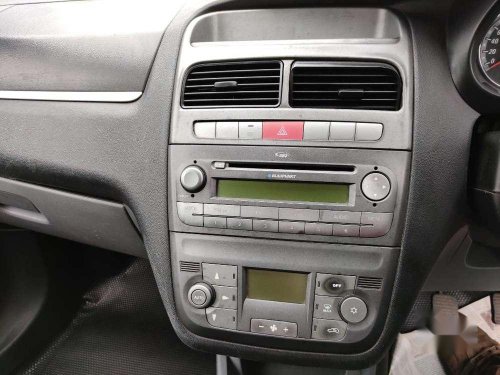 Used 2009 Fiat Punto MT for sale in Kochi