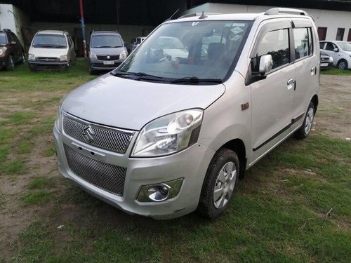 Maruti Suzuki Wagon R LXI 2015 MT for sale in Kanpur 