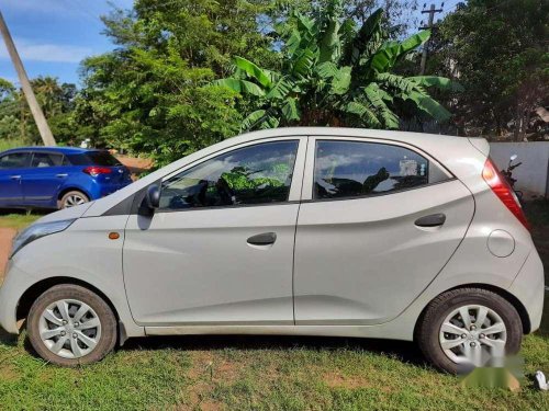 Used Hyundai Eon Magna 2012 MT for sale in Kollam 