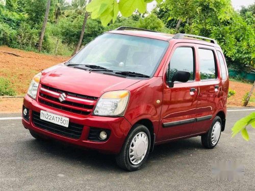 Used 2006 Maruti Suzuki Wagon R MT for sale in Coimbatore