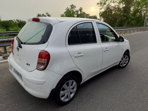 Used Nissan Micra 2012 MT for sale in New Delhi