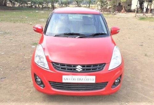 Maruti Suzuki Suzuki Dzire 2015 MT for sale in Mumbai 