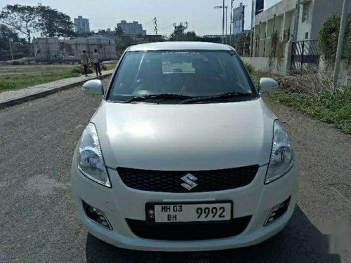 Maruti Suzuki Swift VDi ABS BS-IV, 2013, MT in Mumbai 