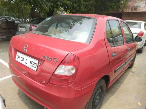 Tata Indigo Cs LS TDI, 2009, MT for sale in Chandigarh 